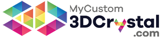 MyCustom3DCrystal.com